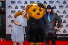 Black Tie Tailgate 2025 (The Red Carpet)