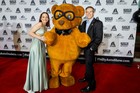 Black Tie Tailgate 2025 (The Red Carpet)