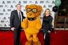 Black Tie Tailgate 2025 (The Red Carpet)