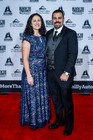 Black Tie Tailgate 2025 (The Red Carpet)