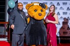 Black Tie Tailgate 2025 (The Red Carpet)