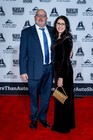 Black Tie Tailgate 2025 (The Red Carpet)