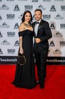 Black Tie Tailgate 2025 (The Red Carpet)