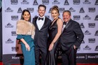 Black Tie Tailgate 2025 (The Red Carpet)