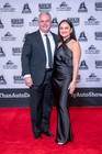 Black Tie Tailgate 2025 (The Red Carpet)