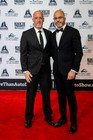 Black Tie Tailgate 2025 (The Red Carpet)
