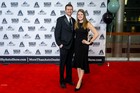 Black Tie Tailgate 2025 (The Red Carpet)