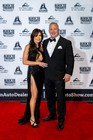 Black Tie Tailgate 2025 (The Red Carpet)