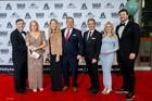 Black Tie Tailgate 2025 (The Red Carpet)