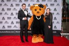 Black Tie Tailgate 2025 (The Red Carpet)