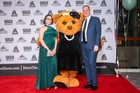Black Tie Tailgate 2025 (The Red Carpet)