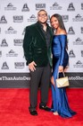 Black Tie Tailgate 2025 (The Red Carpet)