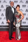 Black Tie Tailgate 2025 (The Red Carpet)