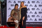 Black Tie Tailgate 2025 (The Red Carpet)