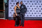 Black Tie Tailgate 2025 (The Red Carpet)