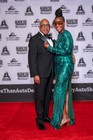 Black Tie Tailgate 2025 (The Red Carpet)