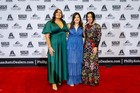 Black Tie Tailgate 2025 (The Red Carpet)