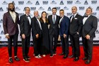 Black Tie Tailgate 2025 (The Red Carpet)