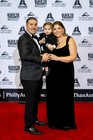 Black Tie Tailgate 2025 (The Red Carpet)