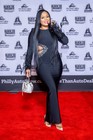 Black Tie Tailgate 2025 (The Red Carpet)