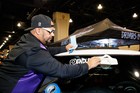 Black Tie Tailgate 2025 (General Event Photos)
