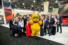 Black Tie Tailgate 2025 (General Event Photos)