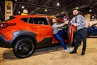 Black Tie Tailgate 2025 (General Event Photos)