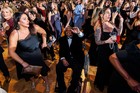 Black Tie Tailgate 2025 (General Event Photos)