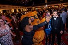 Black Tie Tailgate 2025 (General Event Photos)