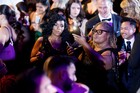 Black Tie Tailgate 2025 (General Event Photos)