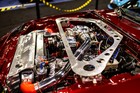Black Tie Tailgate 2025 (Car Photos)
