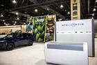 Black Tie Tailgate 2025 (Car Photos)