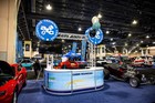 Black Tie Tailgate 2025 (Car Photos)