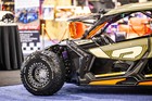 Black Tie Tailgate 2025 (Car Photos)