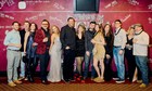 New Year's Eve 2026 in Atlantic City at The Showboat Hotel