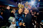 New Year's Eve 2026 in Atlantic City at The Showboat Hotel