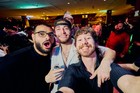 New Year's Eve 2026 in Atlantic City at The Showboat Hotel