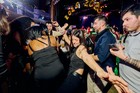 New Year's Eve 2026 in Atlantic City at The Showboat Hotel