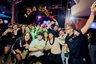 New Year's Eve 2026 in Atlantic City at The Showboat Hotel