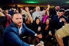 New Year's Eve 2026 in Atlantic City at The Showboat Hotel