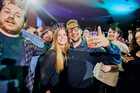 New Year's Eve 2026 in Atlantic City at The Showboat Hotel