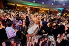 New Year's Eve 2026 in Atlantic City at The Showboat Hotel