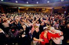 New Year's Eve 2026 in Atlantic City at The Showboat Hotel