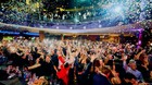 New Year's Eve 2026 in Atlantic City at The Showboat Hotel