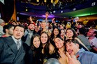 New Year's Eve 2026 in Atlantic City at The Showboat Hotel