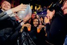 New Year's Eve 2026 in Atlantic City at The Showboat Hotel