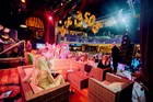 New Year's Eve 2026 in Atlantic City at The Showboat Hotel