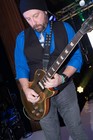 NYE 2026 at The Crystal Tea Room
