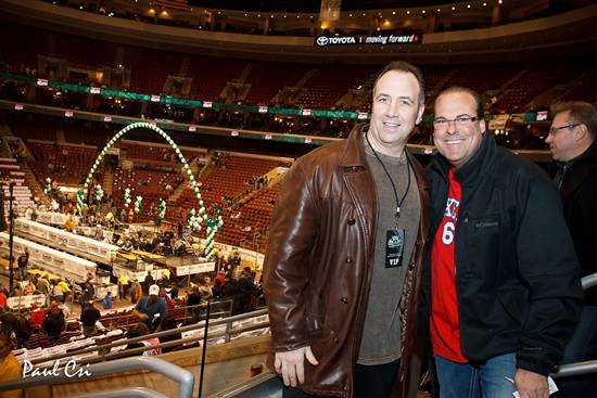 Wing Bowl 2012