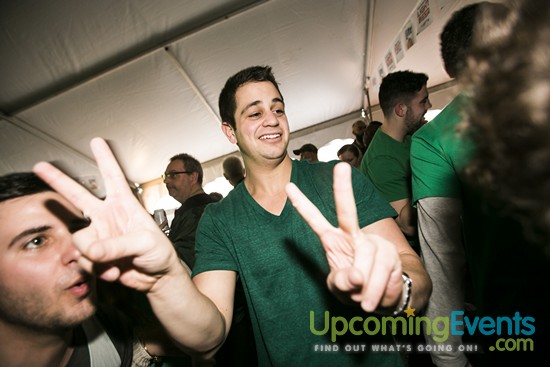 McPattyfest 2015!